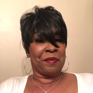 Meet your Posher, Vernetta